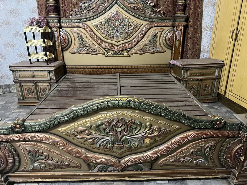 completely bed set available 2 bed set 13