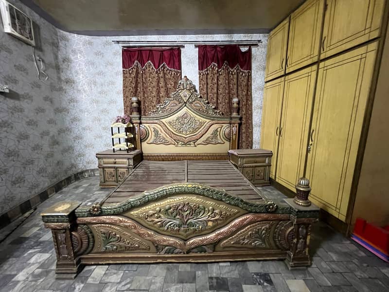 completely bed set available 2 bed set 14