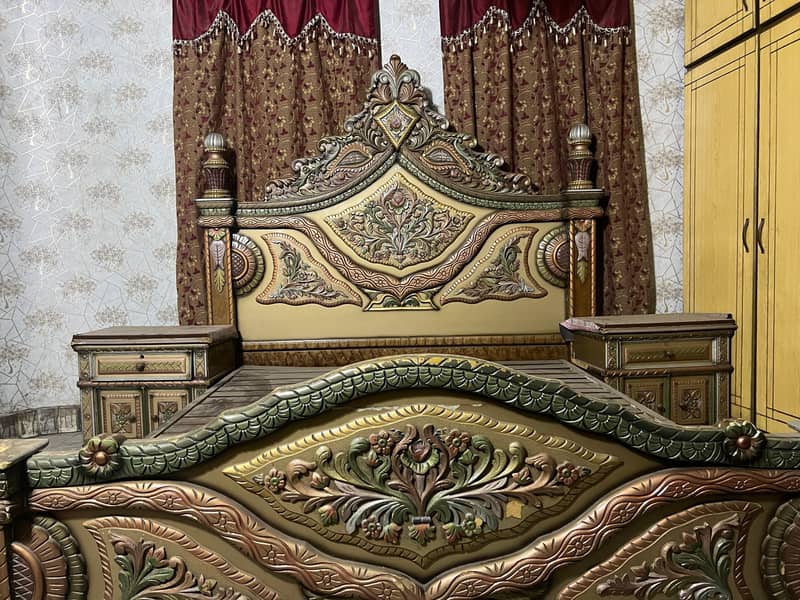 completely bed set available 2 bed set 15