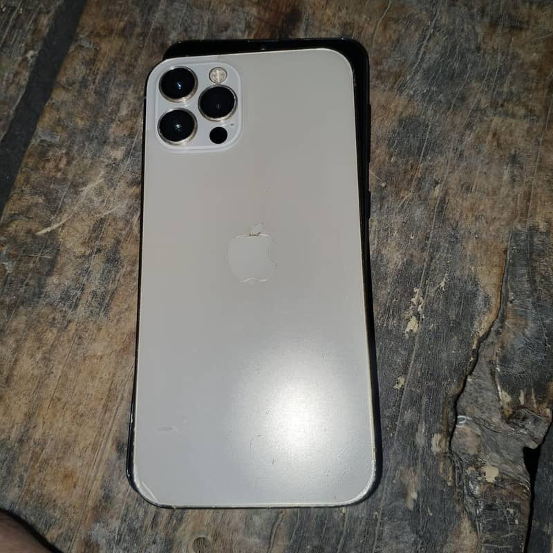 Apple iPhone 12 Pro 0