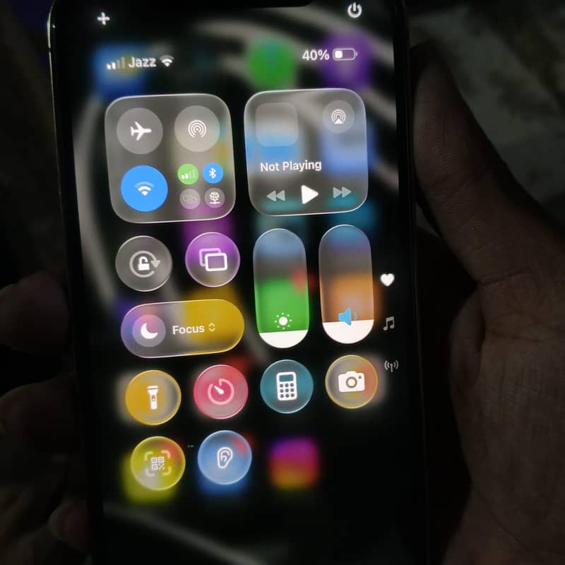 Apple iPhone 12 Pro 4