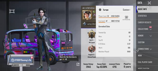 Pubg mobile