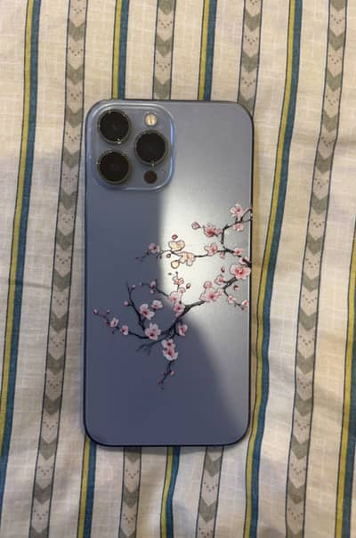 Apple iPhone 13 Pro Max