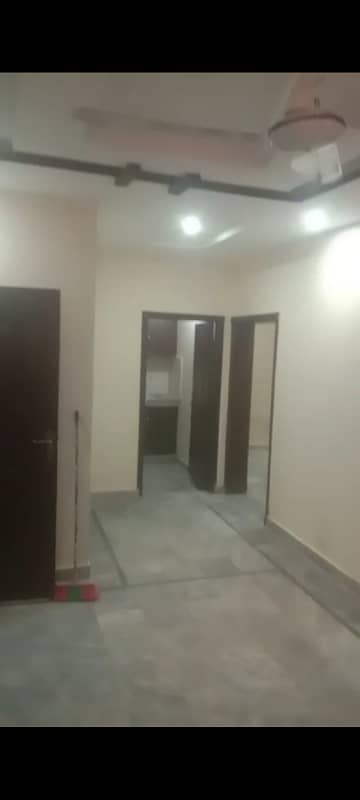 F11 room with attached bath for rent only male