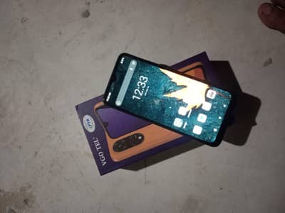 VGO TEL New 10 mobile. 10 by 10 condition