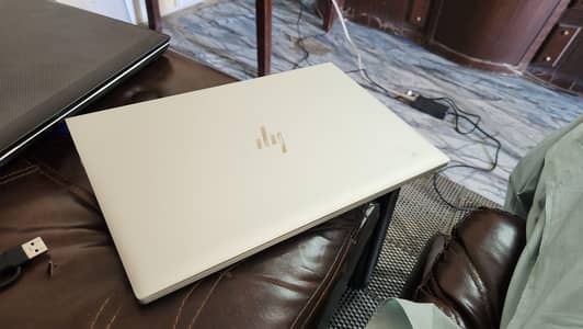 Hp elitebook 845 G7 | ryzen 7 4750u | 8 cores