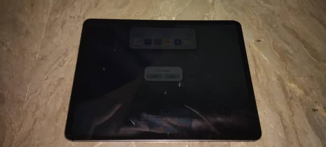 Ipad Pro 12.9 4th Generation