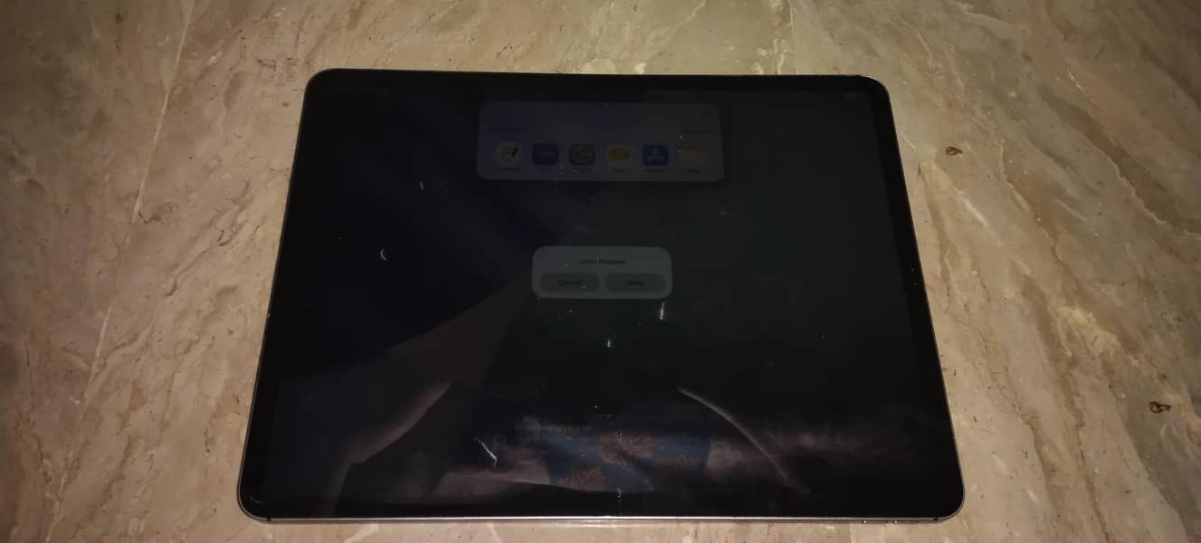 Ipad Pro 12.9 4th Generation 0