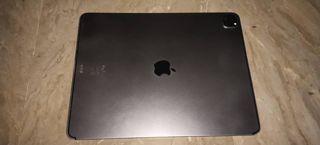 Ipad Pro 12.9 4th Generation 1