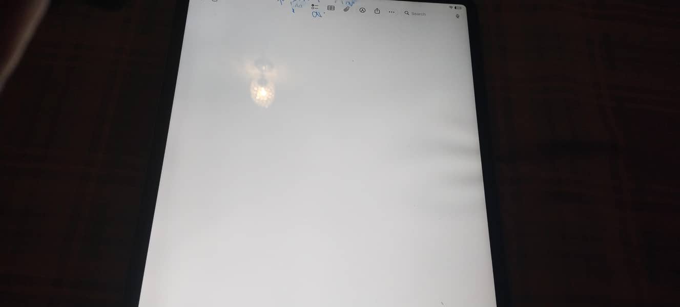 Ipad Pro 12.9 4th Generation 2