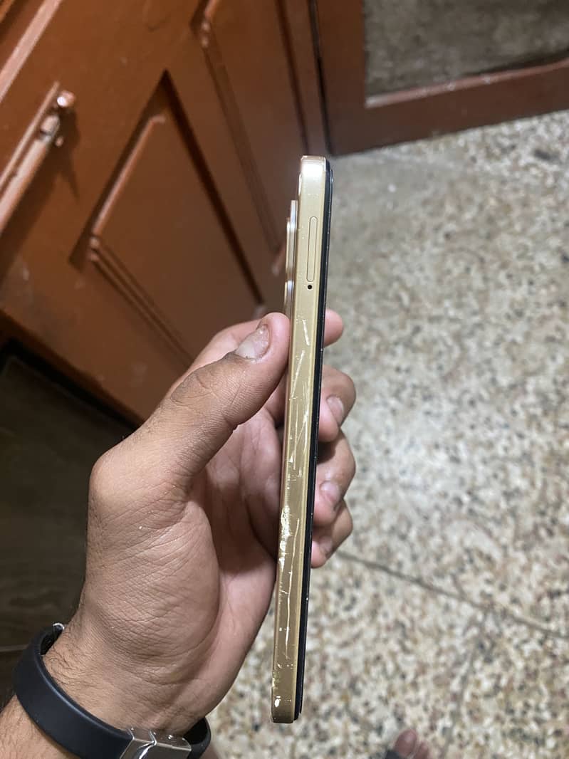 Infinix Smart 9 1