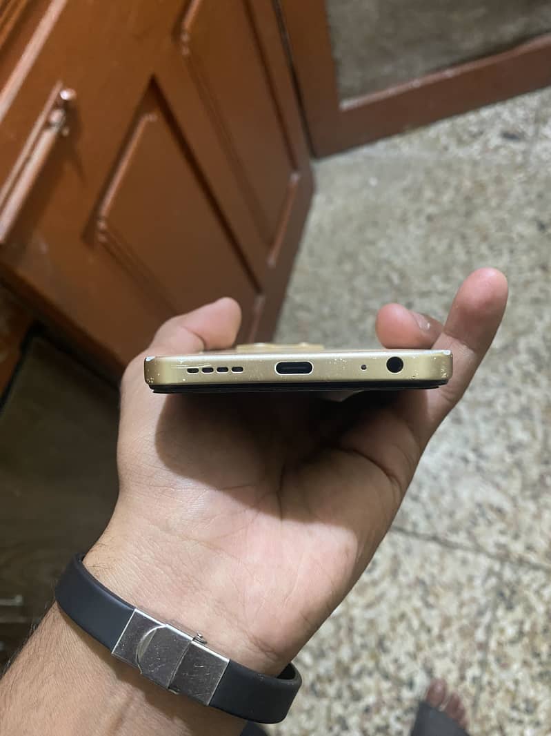 Infinix Smart 9 3