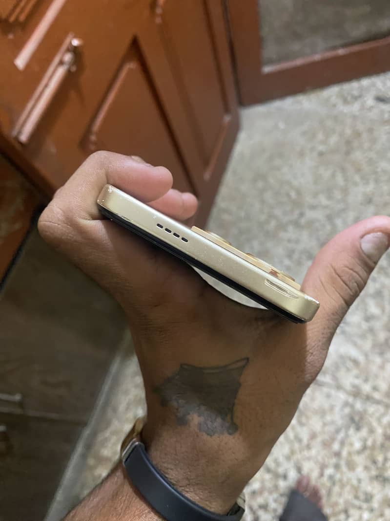 Infinix Smart 9 4