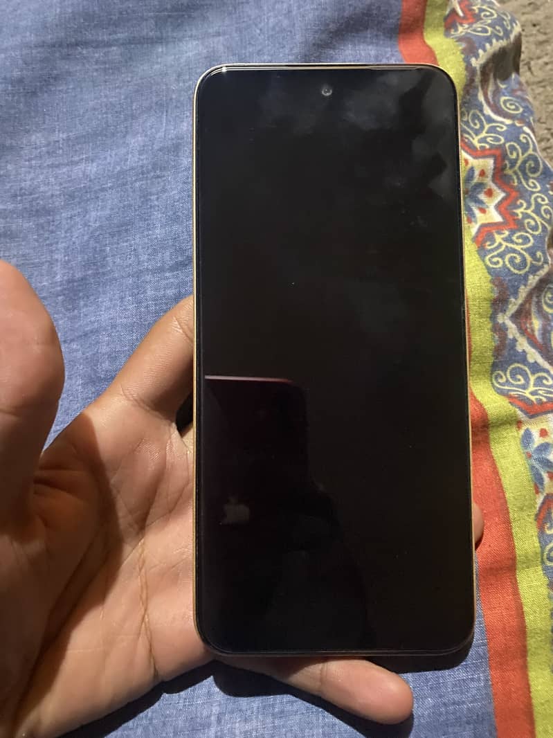 Infinix Smart 9 5