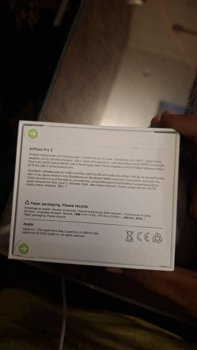 airpods 3 pro