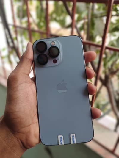 IPHONE 13 PRO