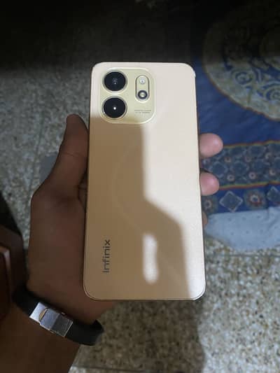 Infinix Smart 9