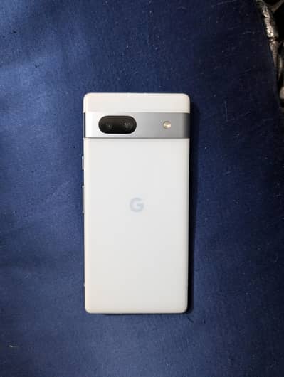 Google Pixel 7a Official PTA 128GB
