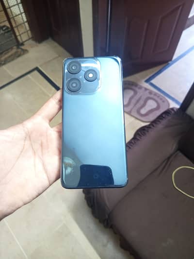 TECNO SPARK 10C 4/128