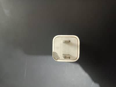 iPhone 5w charger