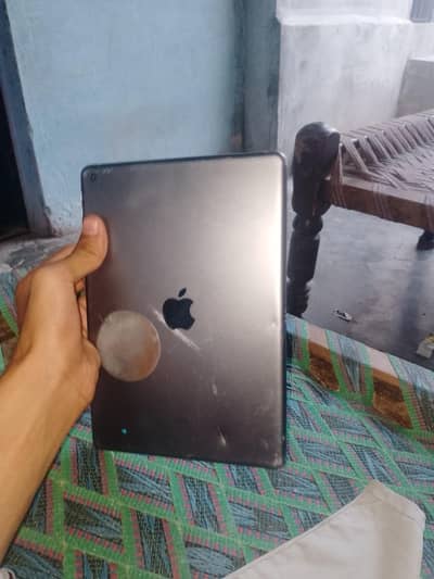 Apple iPad 8. Generation exchange possible to iphone