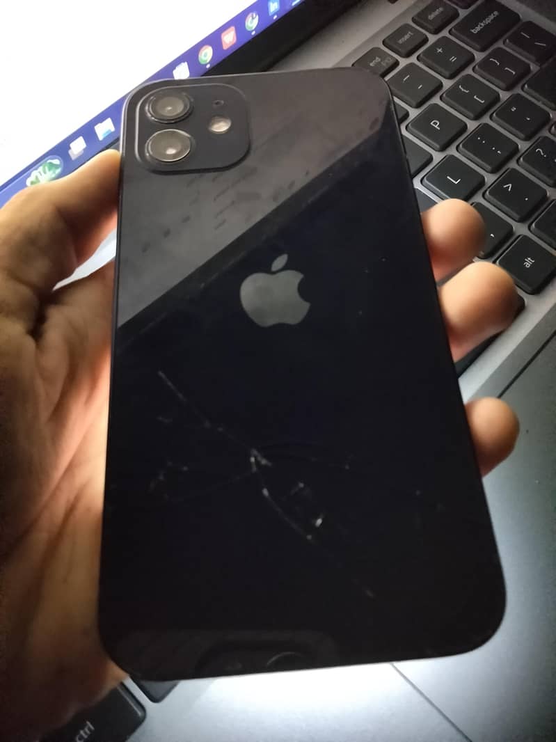 Apple iPhone 12 5