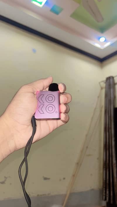 UWELL AK3 POD
