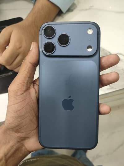 iphone 17 pro max 512gb