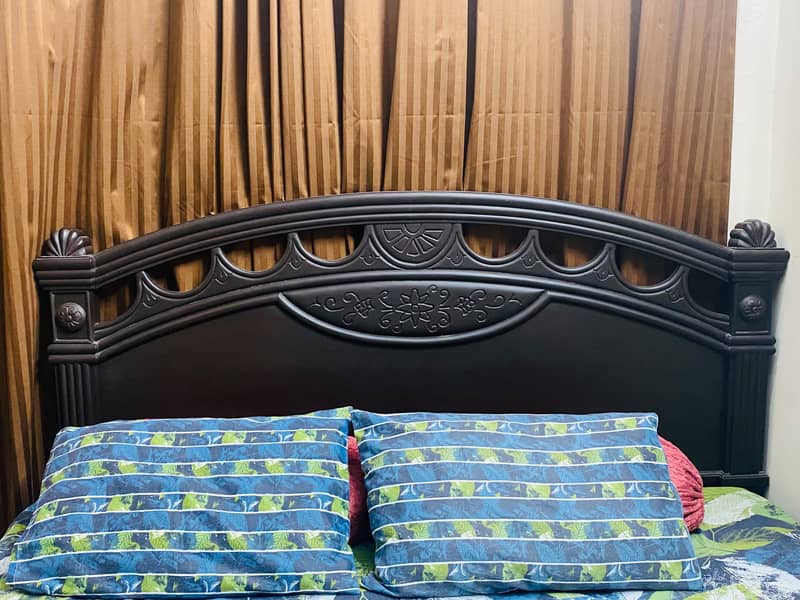 Full bed set 1
