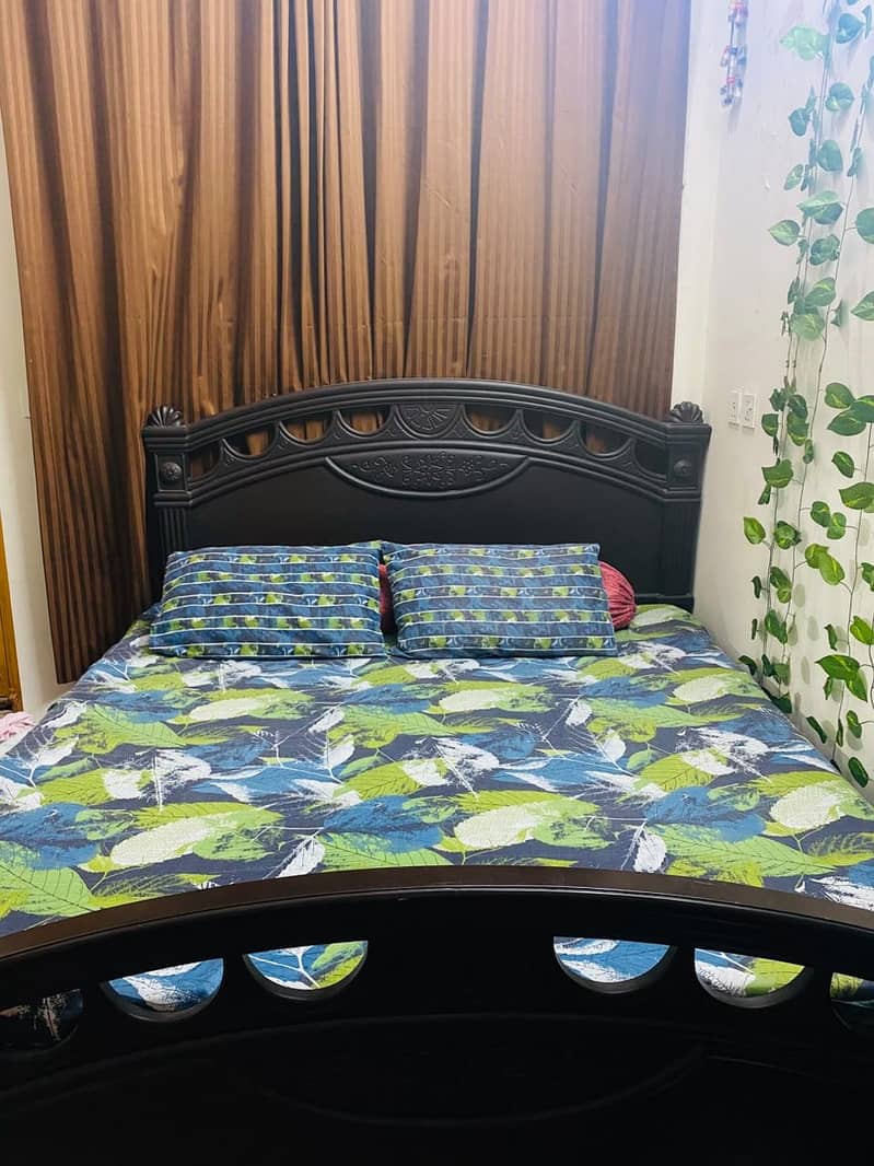 Full bed set 2