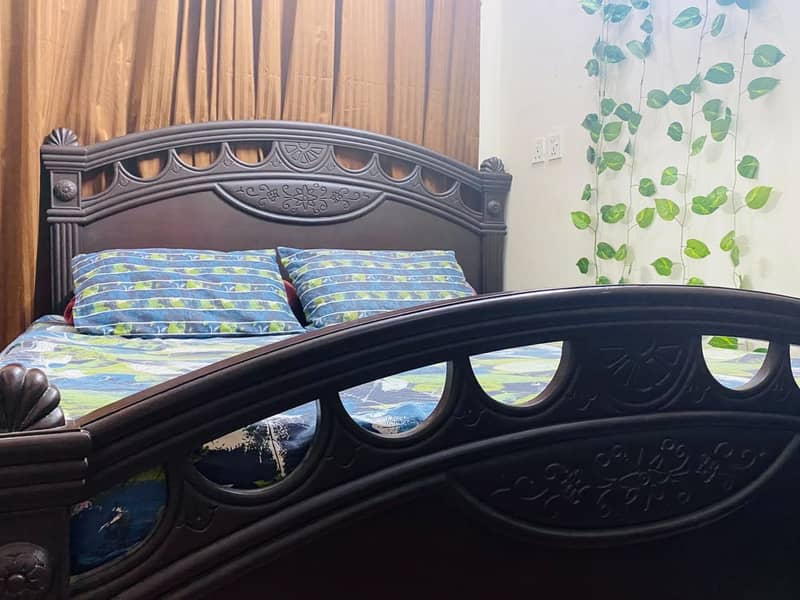 Full bed set 3