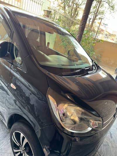 Mitsubishi Ek Wagon 2019 genuine 100% family car for sale