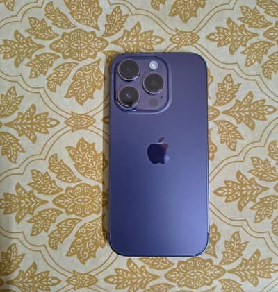 Apple iPhone 14 Pro
