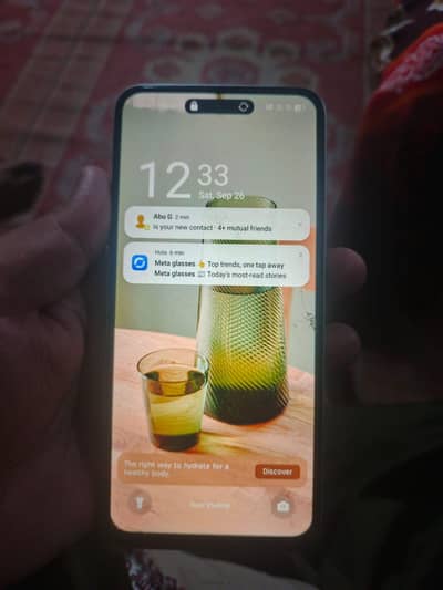Infinix Smart 10 4/64