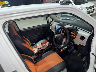 Suzuki Wagon R 2022