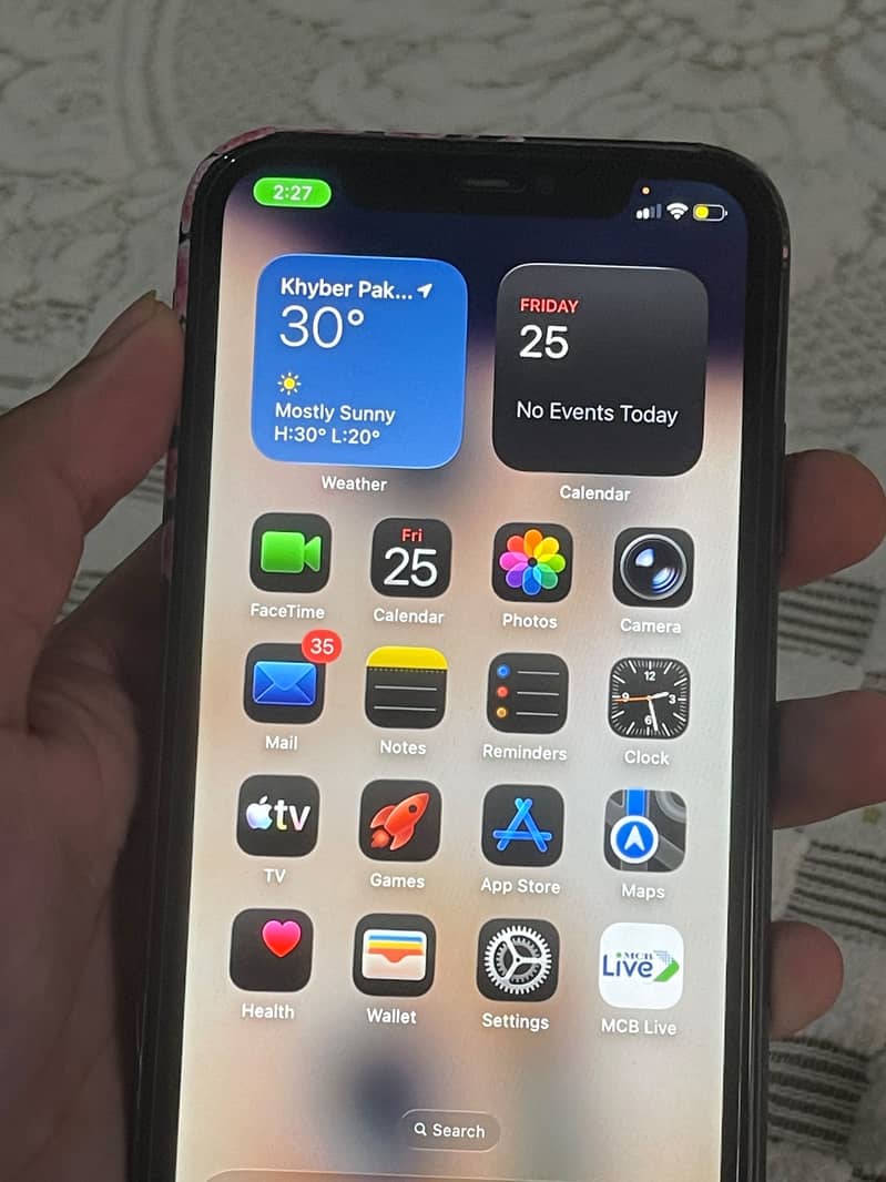Apple iPhone 11 1