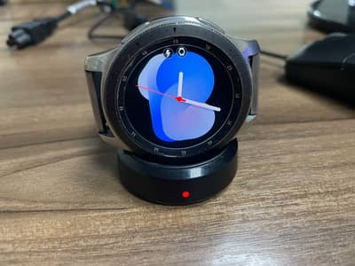Samsung Galaxy Watch