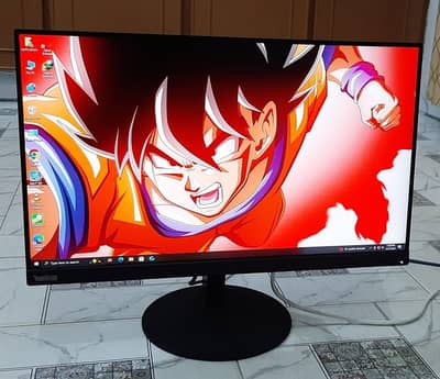 24inch Lenovo IPS Bazzelless HDMI Gaming LED Monitor