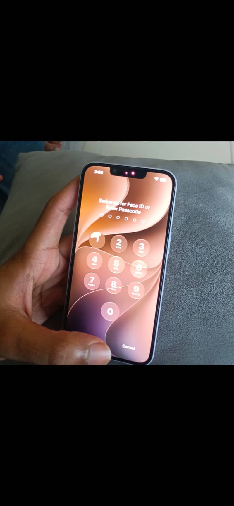 Apple iPhone 14 2