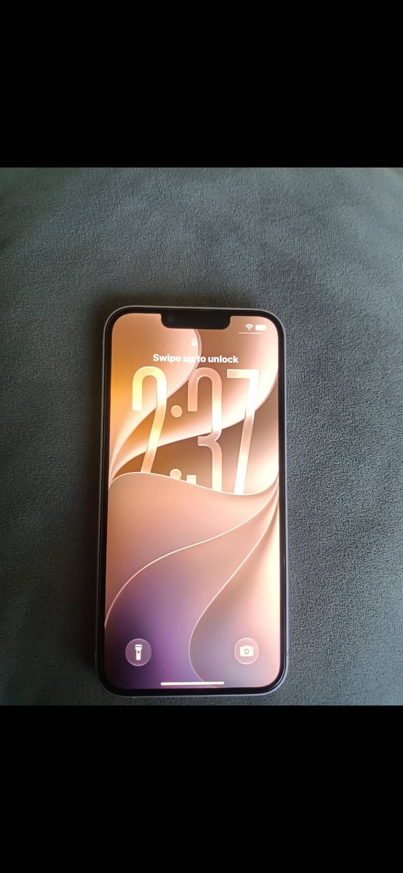 Apple iPhone 14 3