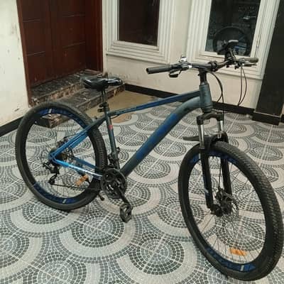 29 INCY BYCYCLE GOOD CONDITION CANADA IMPORTED