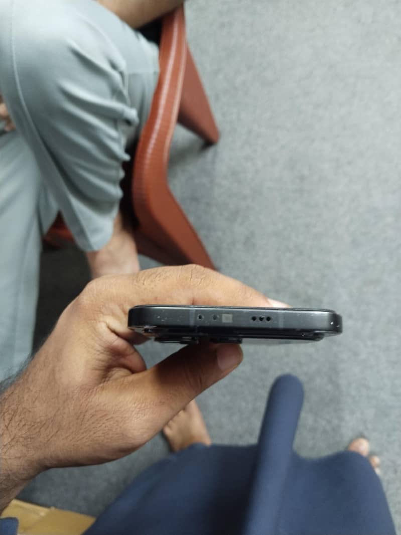 Infinix Note 60 2