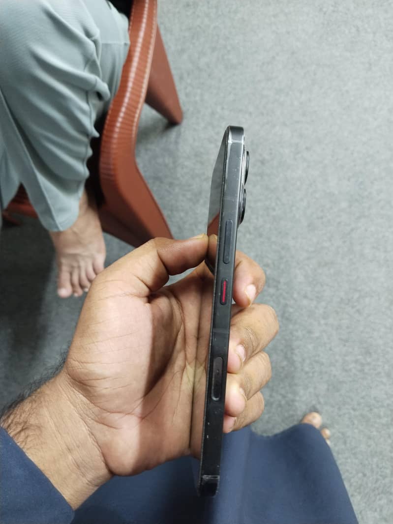 Infinix Note 60 3