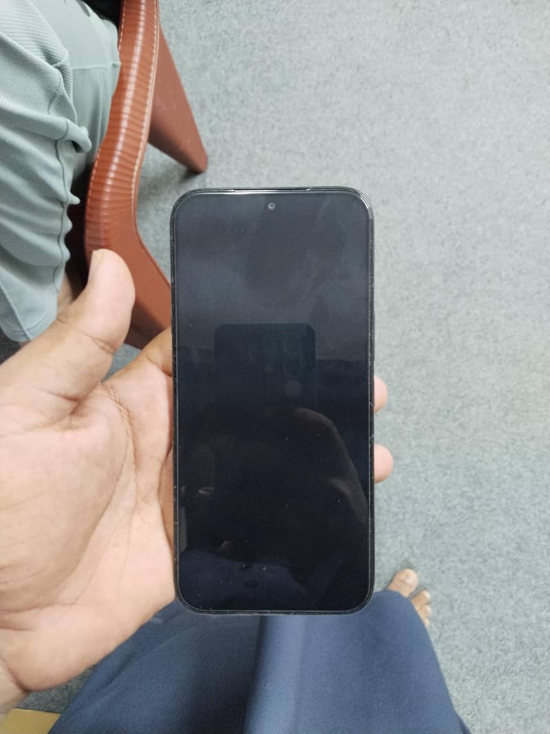 Infinix Note 60 5
