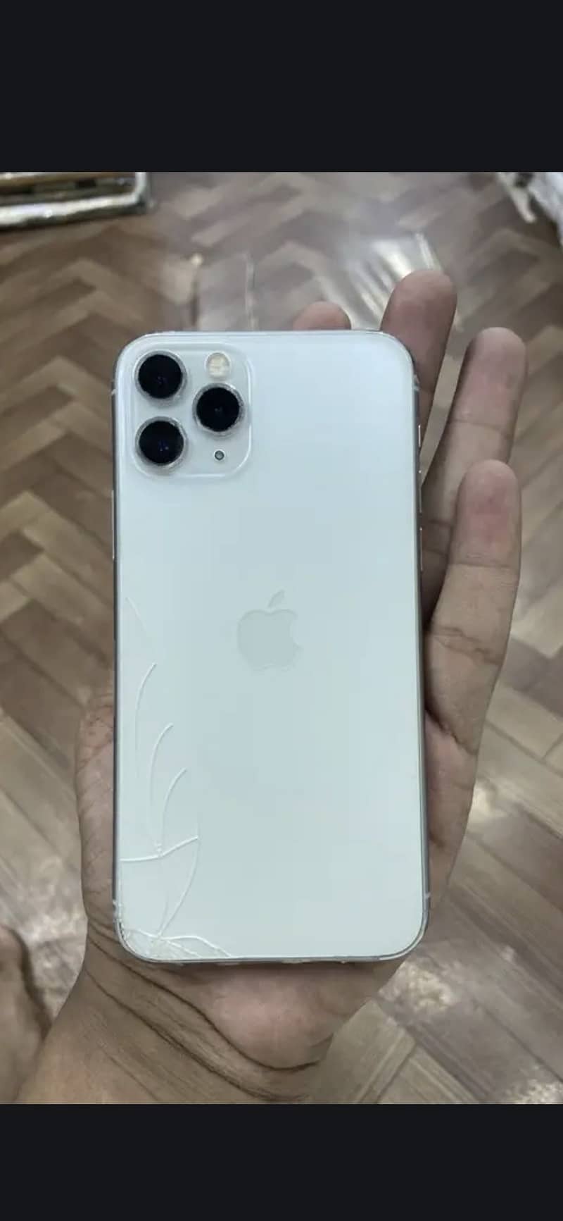 Apple iPhone 11 Pro 1
