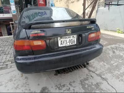Honda Civic 1994