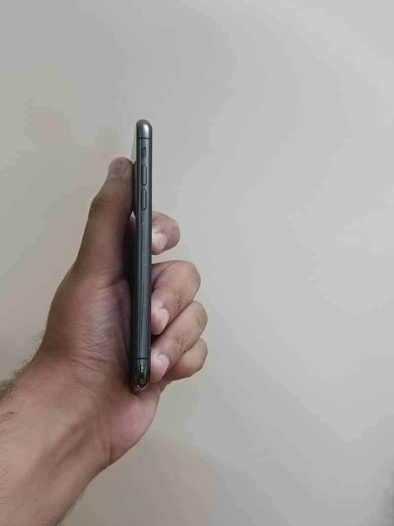Apple iPhone X 1