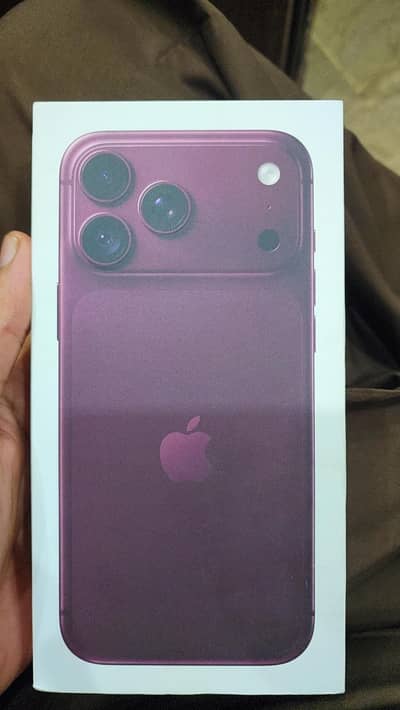 Apple iPhone 18 Pro Max