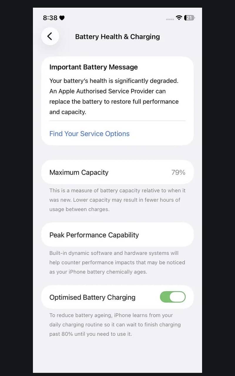 Apple iPhone 11 2