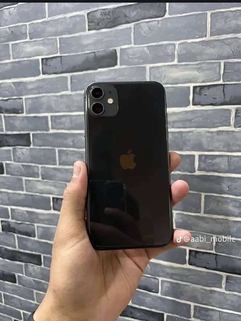 Apple iPhone 11 4